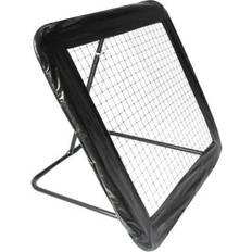 Rebounder Sort 124 x 124 cm