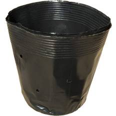 Nursery Pots Aihontai 100PCS Nursery Plant Growing Kits