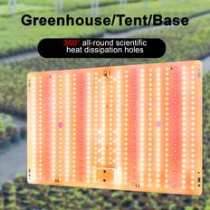 Plantlights on sale Tomtop Jms Full Spectrum LED Plant Grow Light