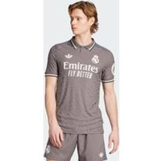 Supporterprodukter adidas Real 3 Jsy Au Chacoal Tredjetrøje L