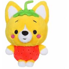 Fluffy Kramdjur Gipsy Toys