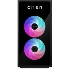 Hp omen 35l HP Omen GT16-0477NG 35L Gaming Desktop