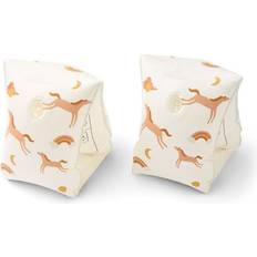 Liewood Badelegetøj Liewood Shirley Badevinger 15-30 kg Dream Ecru