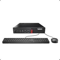 Lenovo thinkcentre Lenovo ThinkCentre M710q Tiny Business PC Core i5 6400T