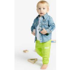 Shirts Diesel Kids Denim Shirt - Color