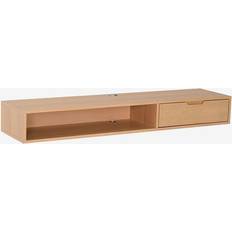 Nordic Furniture Group Tv Hylde Muro 135 Hvid TV-bord