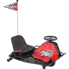 Gokart Razor EL-Gokart Crazy Card