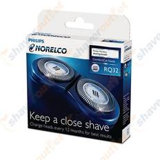 Philips Shaver Replacement Heads Philips Norelco RQ32 Shaver Replacement Heads