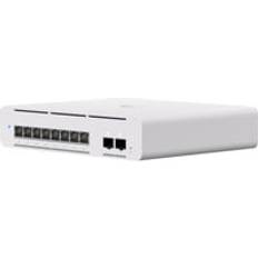 Ubiquiti Switchar Ubiquiti USW-Pro-XG-8-PoE Switch