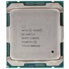 Intel E5-2667v4 8 Core Processor