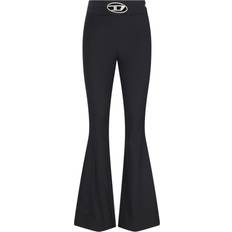 Diesel Herr Byxor Diesel Byxa Erseus Byxor - Svarta Silk