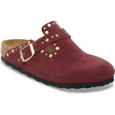 Birkenstock Slip-on Träskor Birkenstock Träskor Boston Rivet