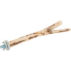 Sittpinne Trä Naturell 20 cm
