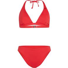 Dame - Rød Bikinisæt O'Neill Bikini Essentials Marga Cruz - Rød