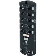 Sensores Pepperl+Fuchs P F 70104877 IP Ethernet Maestra IO-Link