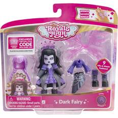 Royale High Deluxe Figur Dark