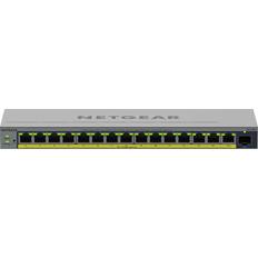 Netgear Easy Smart GS116EP