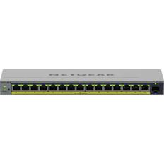 Netgear Easy Smart GS116EPP