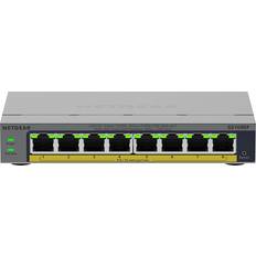 Netgear Easy Smart GS108EP