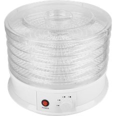Frukt svamptork Bright Frukt Svamptork 250 W 27xØ34 cm