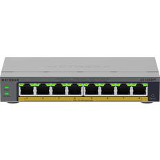 Netgear Easy Smart GS108EPP