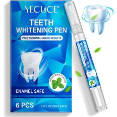 Zahnaufhellung P-Beauty Zahnaufhellung Gel Stift 1x6