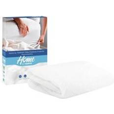 Tempur 90x210 cm Temperaturreglerande Vit Madrasskydd Vit