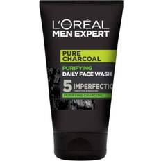 L'Oréal Paris Men Face Cleansers L'Oréal Paris Men Expert Pure Carbon Daily Face Wash 100ml