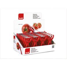 Ibili Stainless Steel Fruit Vegetable 15x7 cm Peeler