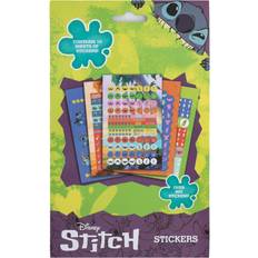 Stickers Pack 800