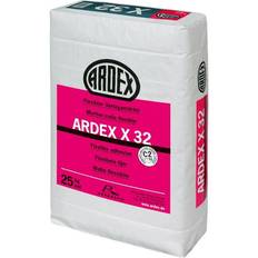 32 Flexibler Verlegemörtel 25 kg Grau