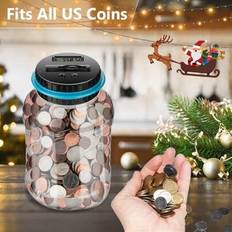 Piggy Banks Shein Large Adult Boy Coin Piggy Bank