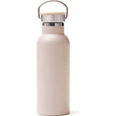 Vinga Miles Termosflaska 500 ml Beige Termos 0.5L