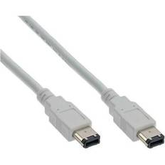 1.2m Firewire IEEE-1394 DV Cable 6 to 6 Pin