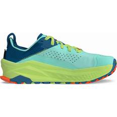 Altra Dam Skor Altra W Olympus 6 Traillöparskor - Teal