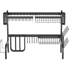 Diskavloppsservis 2-Vånings Diskfat 65 cm