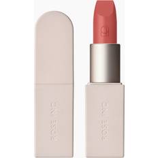 Makeup Rose Inc Satin Lip Color Rich Refillable Lipstick - Poetic