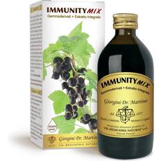 Vitamine e Integratori Immunity Mix Integratore Difese 200 ml