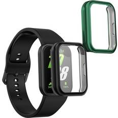 Kwmobile Samsung Galaxy Fit 3 Silicone Fullbody Cover