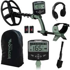 Minelab AllTerrain Pinpointing Adult Metal Detector Set