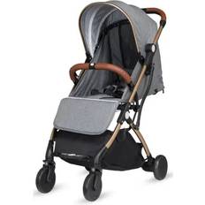 Temu Bambico Airline Approved Foldable Cabin Stroller