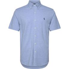 Polo Ralph Lauren Featherweight Mesh Shirt - Blue