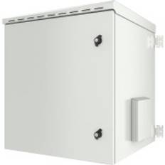 Wall Mount Enclosures Lanview 19 Inch 12U IP55 Wall Mount Rack