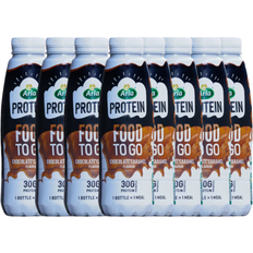 Arla Protein Food To Go 8 x 500ml