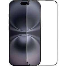CP+PRO Gehard Glas iPhone 16 Plus