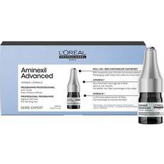 Trattamenti Anticaduta L'Oréal Professionnel Paris Aminexil Advanced Fiale Ampolle 10 x 6 ml