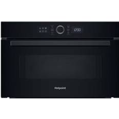 Hotpoint HMD44MBUK Built-In Microwave Black