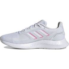adidas Runfalcon 2.0 White Screaming Pink