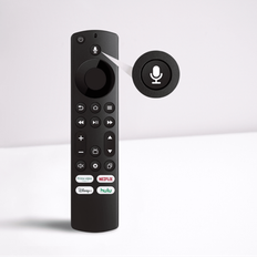 Remote Controls Shein Voice Remote Replacement For Insignia Pioneer Smart TV