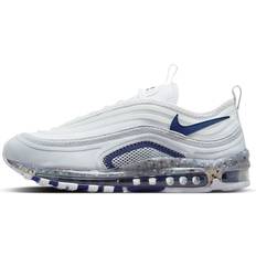 Nike Air Max Terrascape 97 White Deep Royal Blue